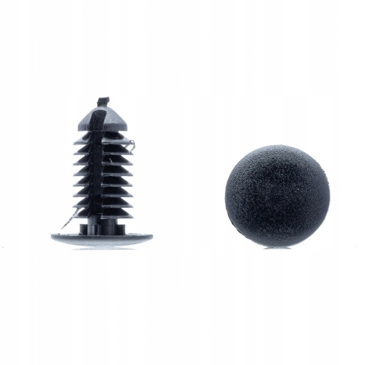 фото №14, Набір кліпси універсальні кліпси / застібки автомобіль