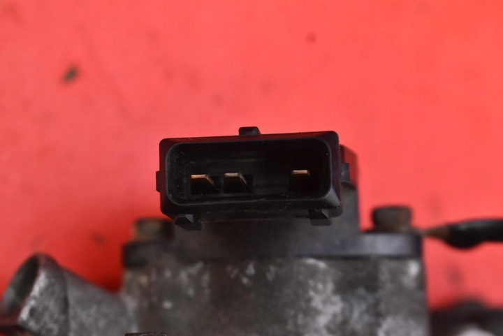 фото №7, Дроссельная заслонка ac50-356 mitsubishi space star 1 i 1.6 16v 98 km 02-05