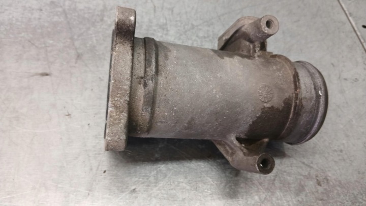 фото №4, Egr mercedes benz vito i w638 2.3d 98r