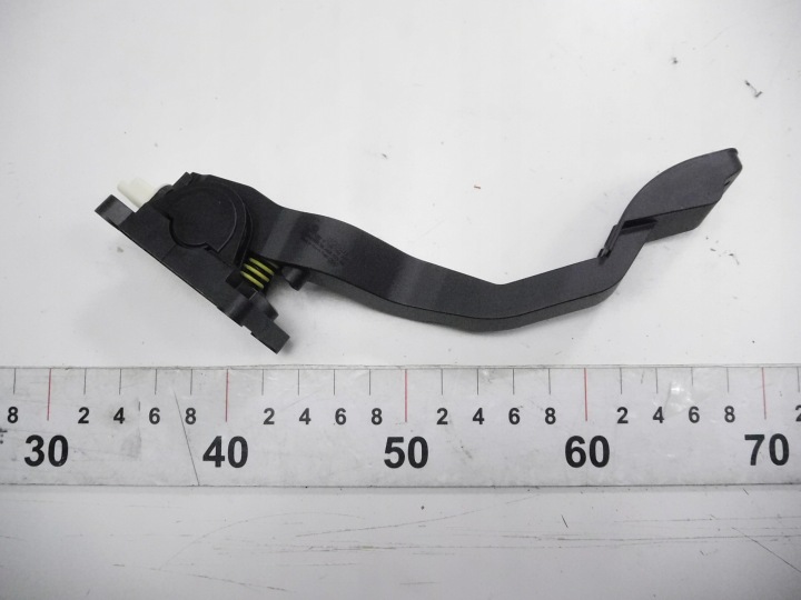 фото №6, Педаль газа peugeot 206 98-12 oem номер 1601 q3
