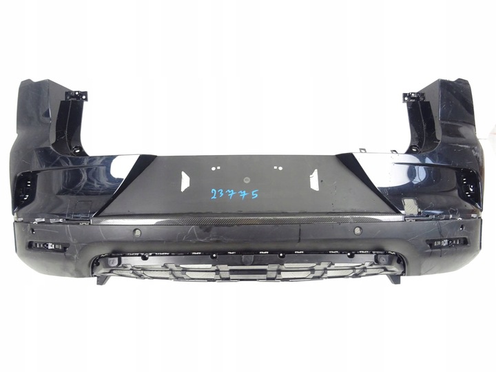 фото №1, Jaguar i-pace i pace бампер зад задний