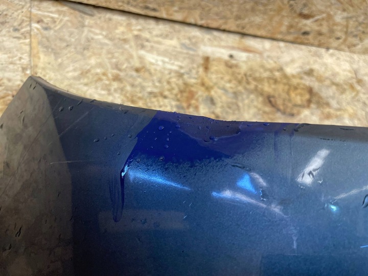 фото №8, Mazda cx5 cx-5 i 1 ke 12-17 бампер перед переднее