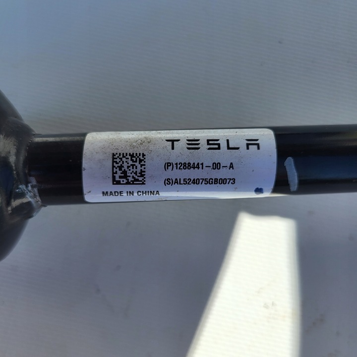 фото №7, Важіль зад задній tesla модель 3 y 1288441-00-a