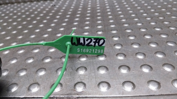 фото №6, Важіль лівий перед 8z0407151 audi a2 8z