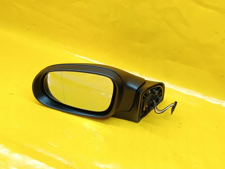 фото №10, Дзеркало el.lewe mercedes w168 1688100116 5контакти