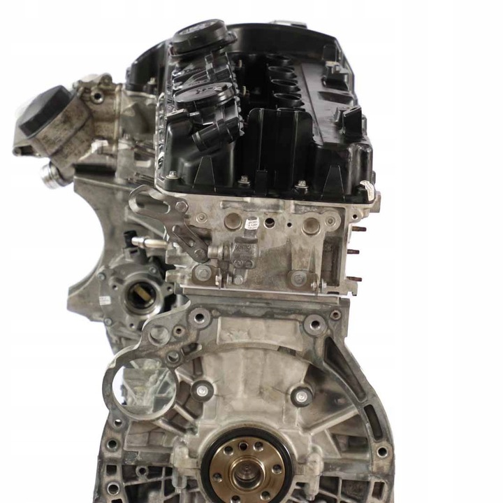 фото №11, Bmw e60 e90 e91 двигун n53 n53b30a новий розподіл
