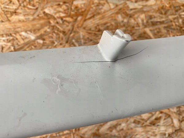 фото №2, Спойлер переднее нижний mercedes c w205 amg тюнинг