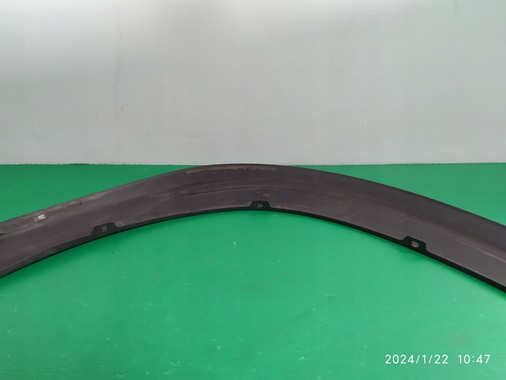 фото №12, Планка крыльев левый перед dacia duster 960178918r