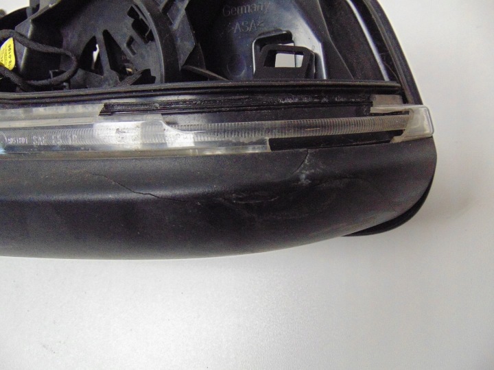 фото №11, Дзеркало ліве bmw 1 f40 a046412 8738617 6pin