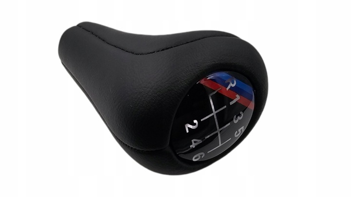 фото №8, Ручка зміни коробка передач bmw m-color 1серія e81e82 e87 3 серія e46 e90 e91 e92