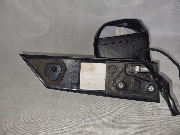 фото №6, Mercedes vito w447 14' - зеркало правые 5+2 pin 7 pin