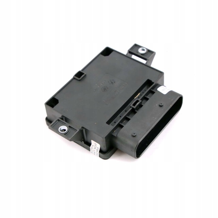 фото №12, Bmw f10 f11 f12 модуль тормоза ручного 6850846