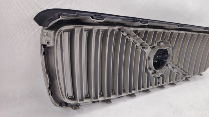 фото №8, Volvo xc90 ii 2015+ решётка радиатора решётка бампера перед 31425936