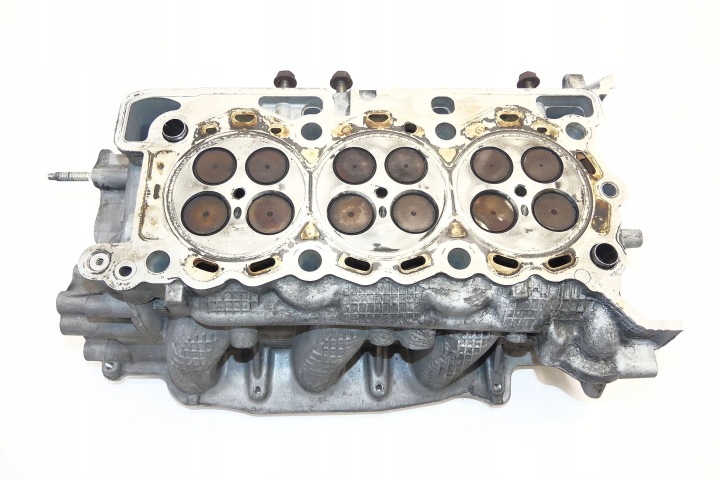 фото №9, Citroen c5 iii c6 3.0 hdi v6 головка циліндрів p
