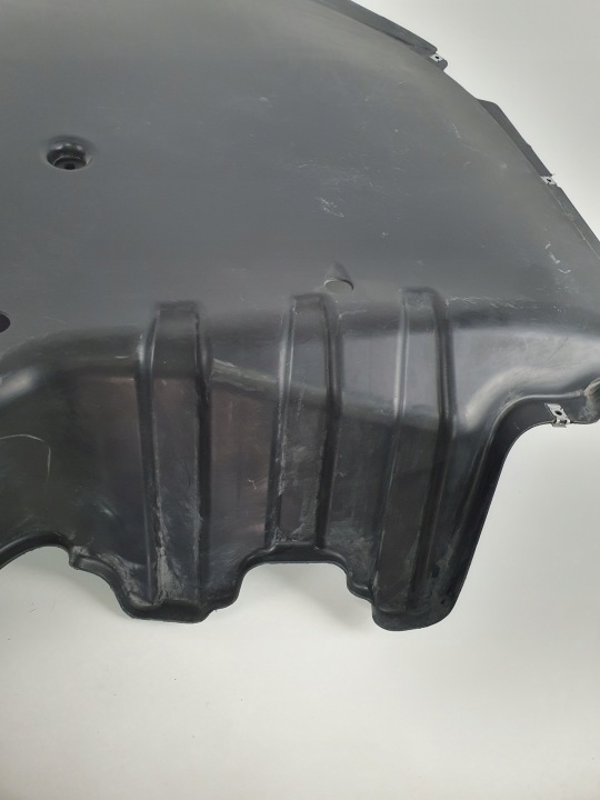 фото №9, Vw passat b8 2014 - 2023 arteon защита шасси зад 3g0825336b