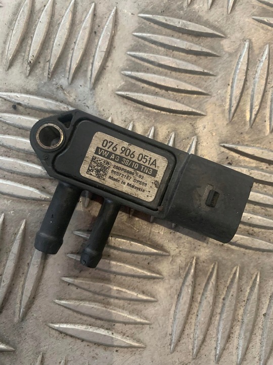 фото №15, Витратомір повітря opel astra 1,3cdti 05-