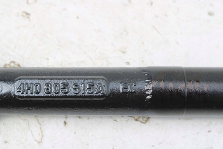 фото №6, Vw id4 пенополистирол багажника 10a012115c 10a012115c + hak ушко 10a012115c 10a0