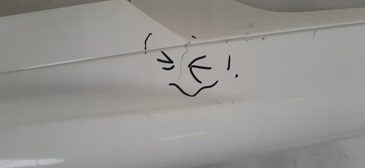 фото №5, Nissan 350z планки пороговые nismo 46410-rnz30, 4040303