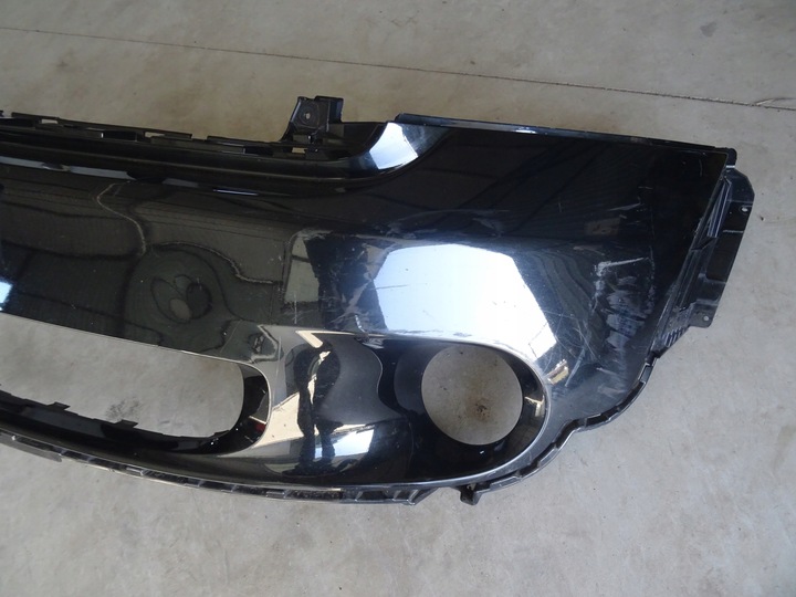 фото №5, Mini countryman r60 10-14 бампер перед оригінал