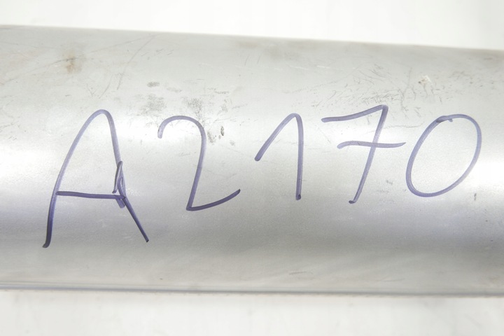 фото №8, Глушитель конечный audi a2 8z0 1.4 75km 8z0253609n