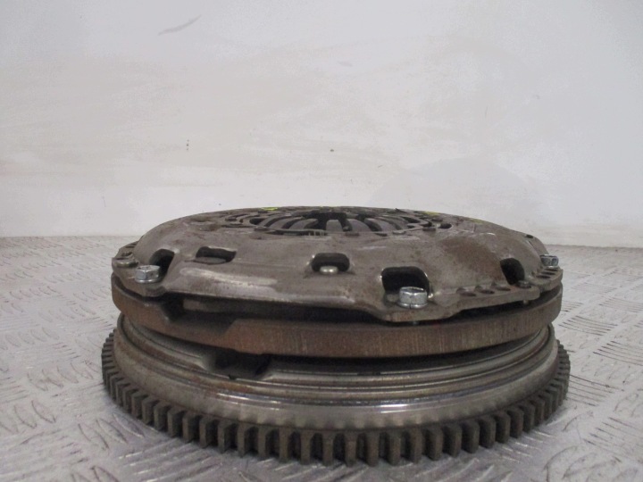 фото №10, Зчеплення комплект koło диск притиск toyota avensis 2.0 d 13450-0r030