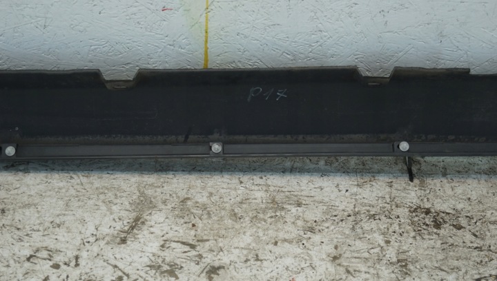 фото №11, Поріг планка порогова ліва ford kuga mk1 8v41-s10155-ac