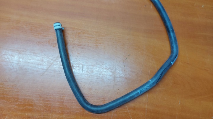 фото №6, Труба шланг шланг воды радиатор ford focus mk2 c-max transit 03-