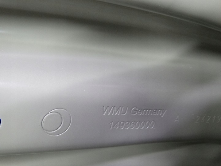 фото №11, Tesla модель y 2020- двері праві задні оригінальні 1493600-00-a