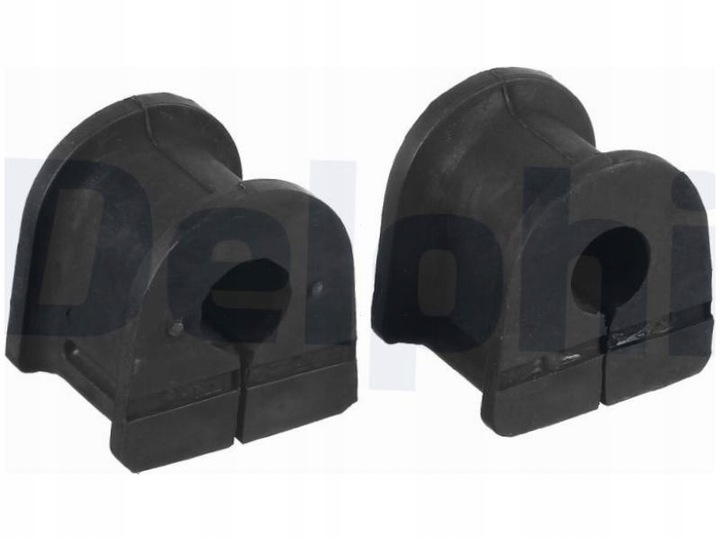 фото №2, Резинки стабилизатора перед mercedes sprinter 3,5t 1.8-3.5 06-16