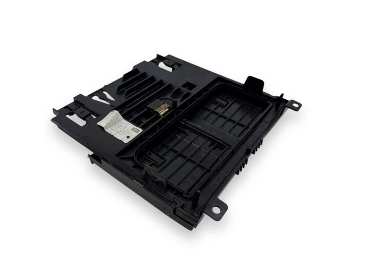 фото №5, Audi a6 s6 c7 4g 2016 панель попільнички передній тунелю середнього