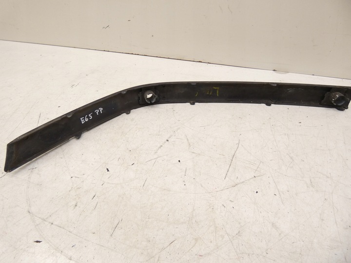 фото №7, Bmw e65 e66 планка бампера правая правый перед pod pdc передний рестайлинг