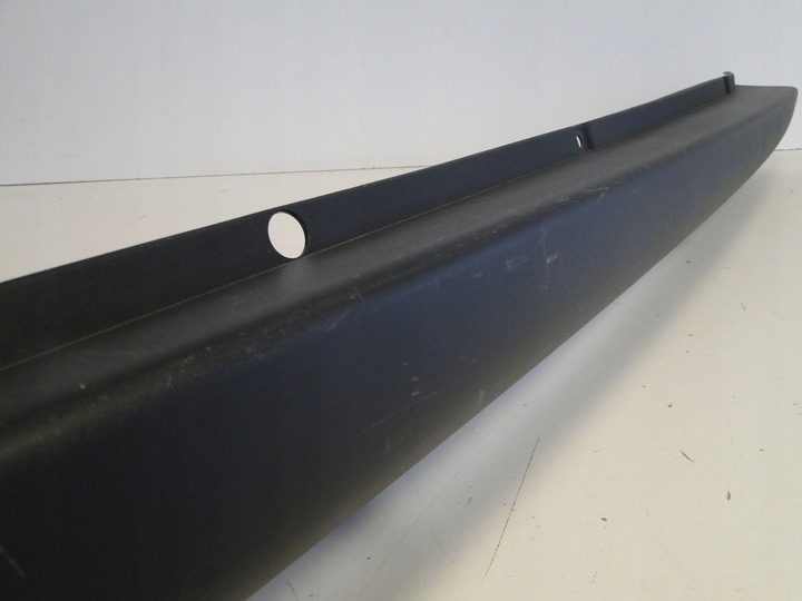 фото №9, Mercedes sprinter 910 w910 бампер задний fwd