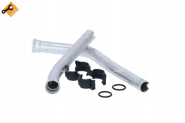 фото №8, Обігрівач обігріву кабіни [ nrf ] 54303