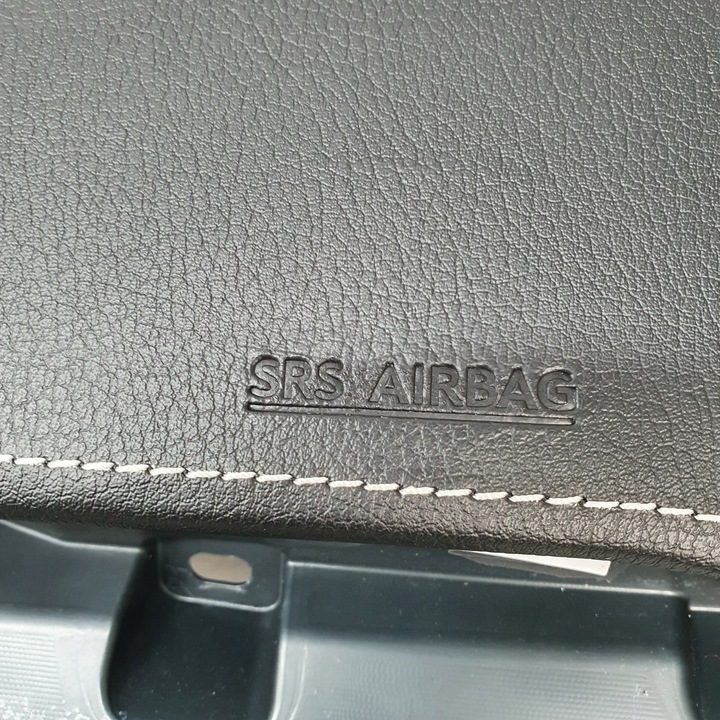 фото №12, Nx300 панель консоль подушки ремни подушка безопасности