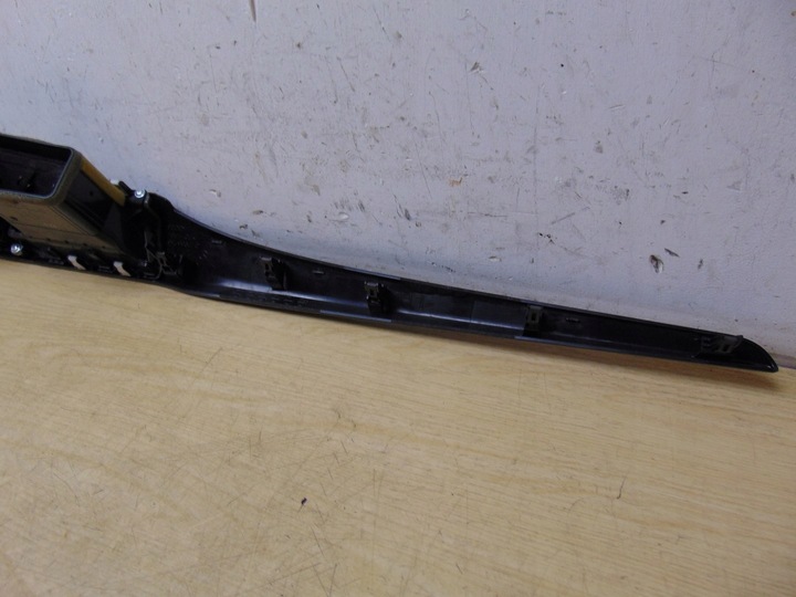 фото №13, Решітка повітропровід консолі середня mazda 6 gj 2012-