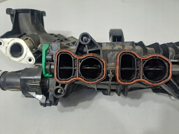 фото №16, Bmw 3 f30 f35 f31 2012 колектори впускний