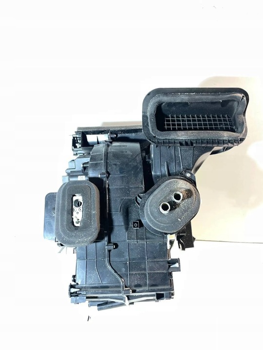 фото №7, Отопитель nissan micra k14 v 0.9 igt - 272105fb3d