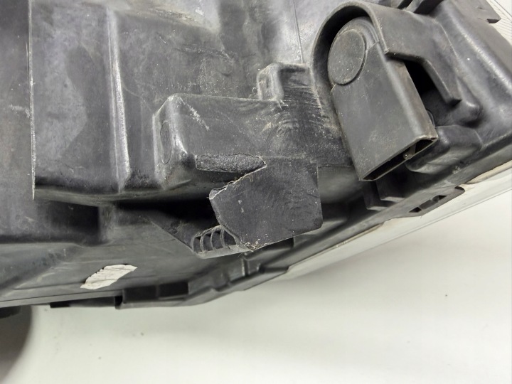 фото №11, Vw polo vi 6 фара передня повний led ліві перед 2g1941035b