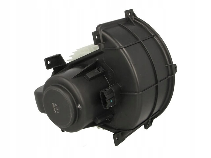 фото №11, Topran 113 718 вентилятор