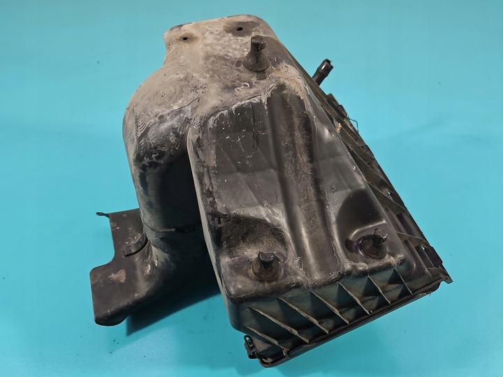 фото №9, Корпус фильтра воздуха jeep cherokee kj 53013727aa 3.7 v6