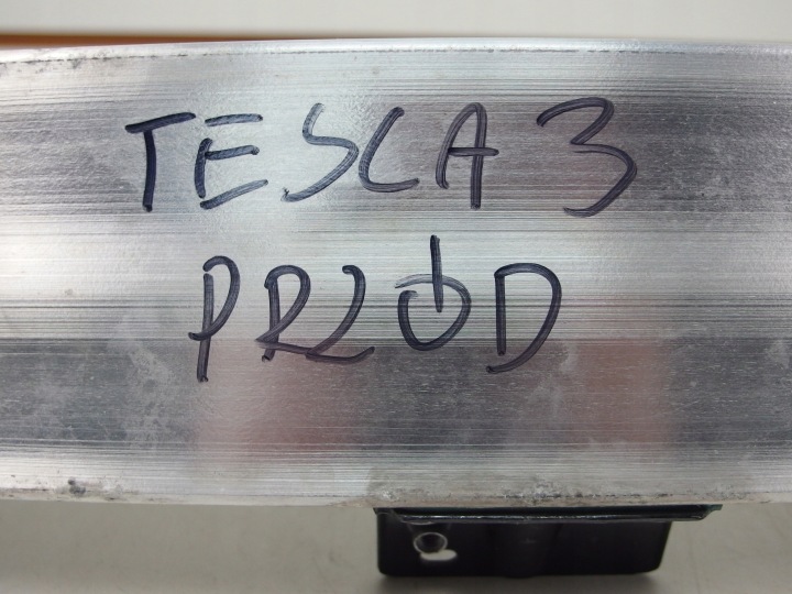 фото №11, Балка передня tesla iii 3