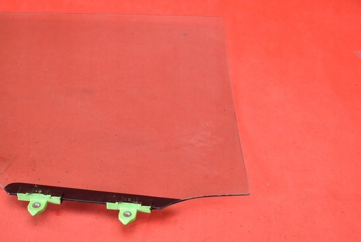 фото №7, Скло бокова ліва зад задня toyota corolla e21 універсал 19-