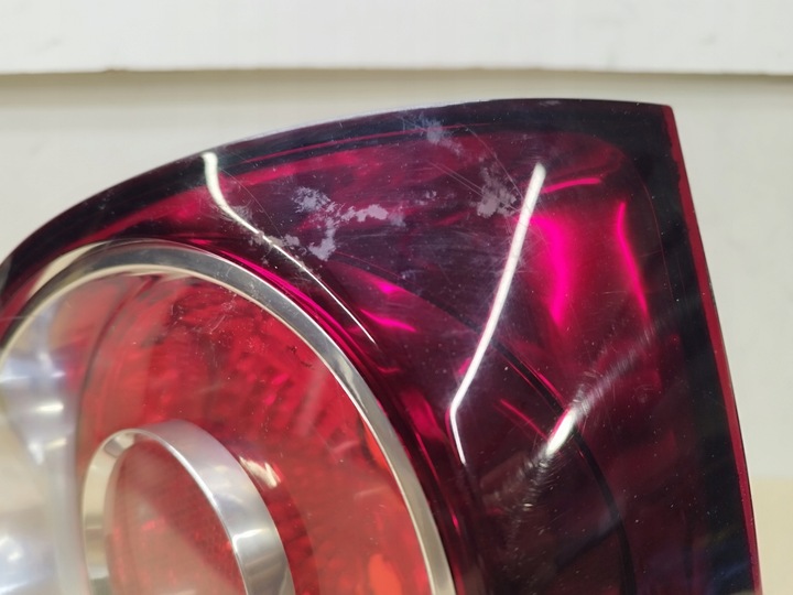 фото №6, Лампа права зад задня vw polo iv 9n рестайлінг роки 2006-2009