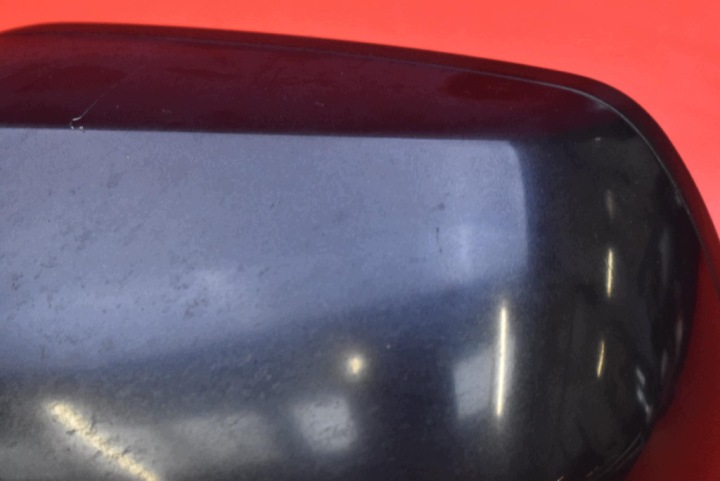 фото №10, Зеркало левое чёрные eu 01220 mazda 3 1 i bk рестайлинг 06-09 5 pin