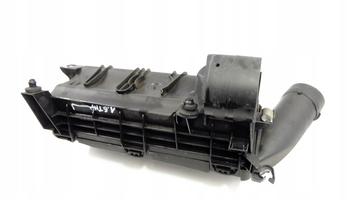 фото №10, Peugeot rcz 1.6 thp корпус фильтра воздуха v758368180