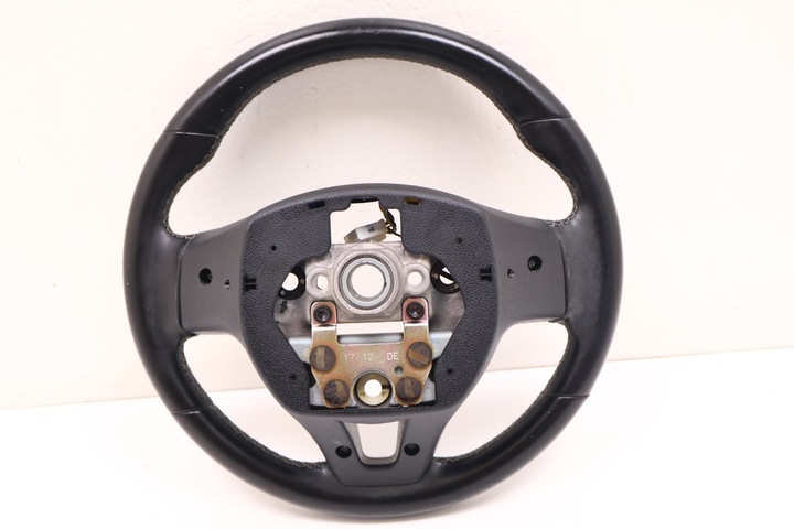 фото №9, Kia niro i руль многофункциональный