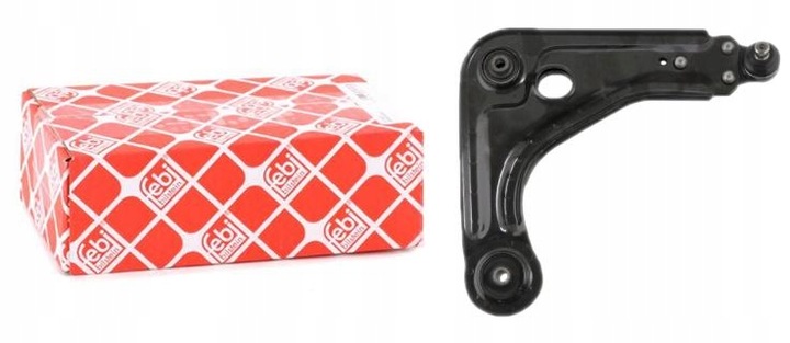 фото №1, Febi 01809 важіль p ford