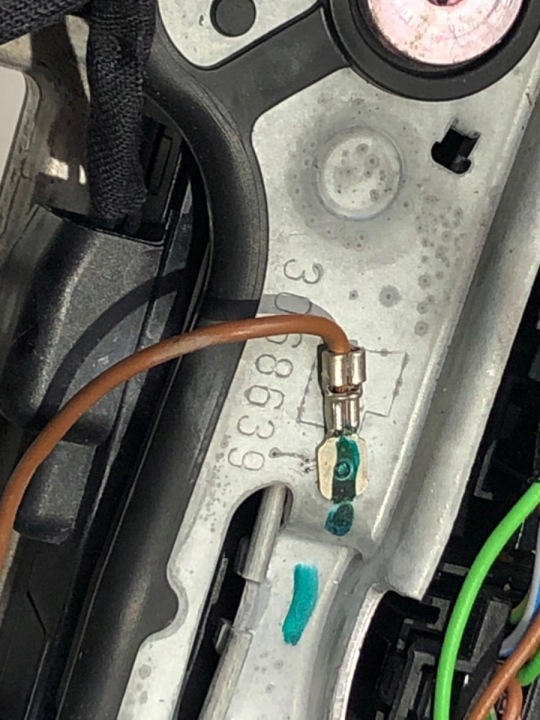 фото №6, Руль mercedes w246 a2464603603 11-18
