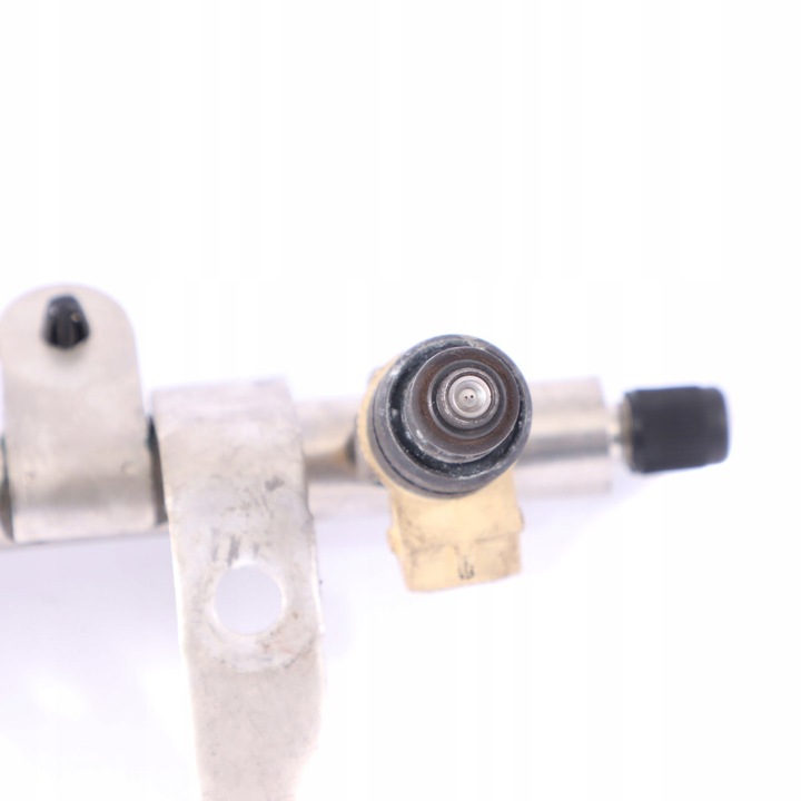 фото №10, Mini r52 r53 бензин w11 планка впрыскивающий форсунки 1521389