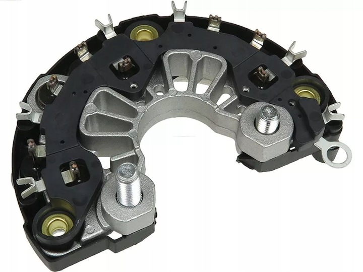 фото №2, Перемичка діодний /bosch/ 0124325085